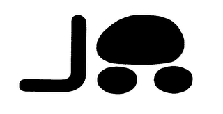J logo