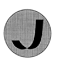 J logo