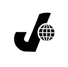 J logo