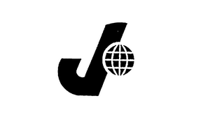 J logo