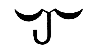 J logo