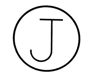 J logo