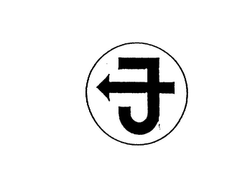J logo
