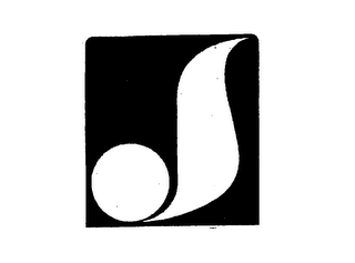 J logo