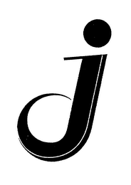 J logo