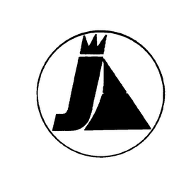 J logo