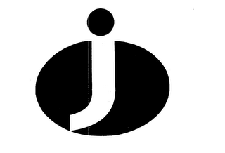 J logo