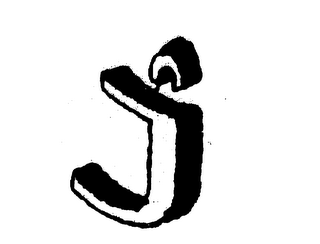 J logo