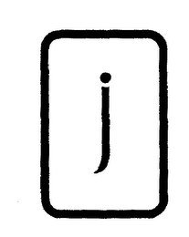 J logo