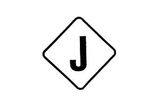 J logo