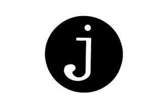 J logo