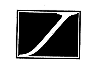 J logo