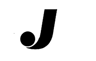 J logo