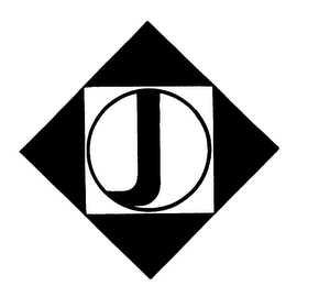 J logo