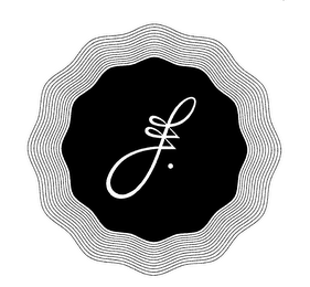 J logo