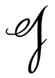 J logo