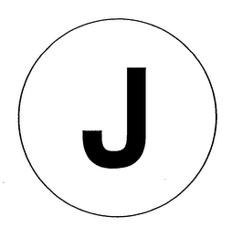J logo