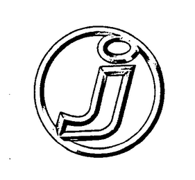 J logo