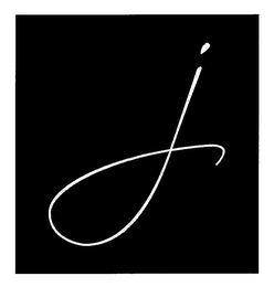 J logo