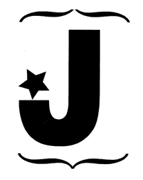 J logo