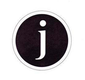 J logo
