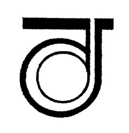 J logo