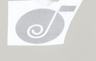 J logo