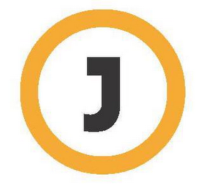 J logo