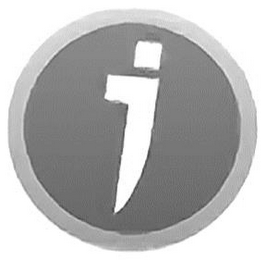 J logo
