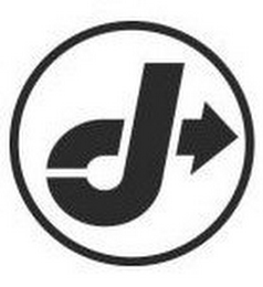 J logo