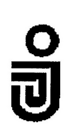 J logo