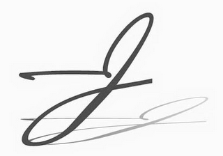 J logo