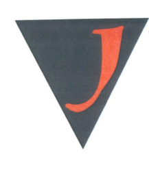 J logo