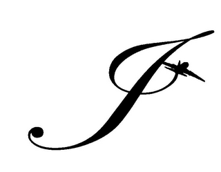 J logo