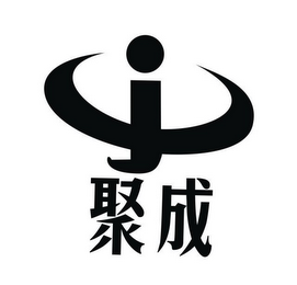 J logo