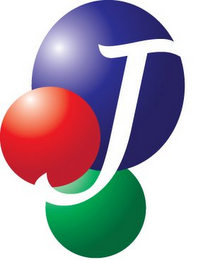 J logo