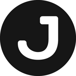 J logo