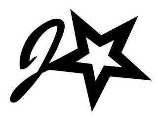 J logo
