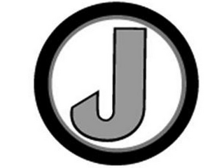 J logo