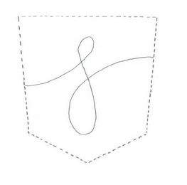 J logo