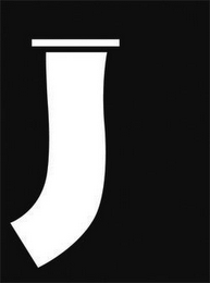J logo