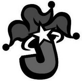 J logo