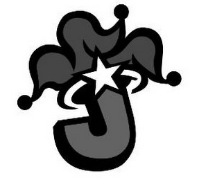 J logo