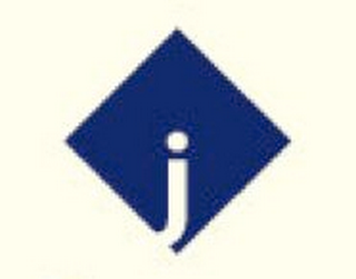 J logo