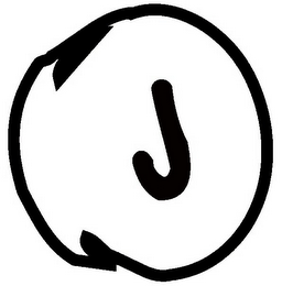 J logo