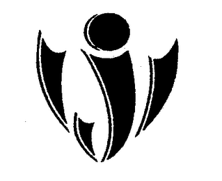 J logo