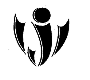 J logo