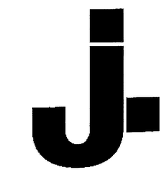 J logo