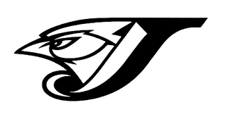 J logo
