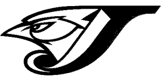 J logo
